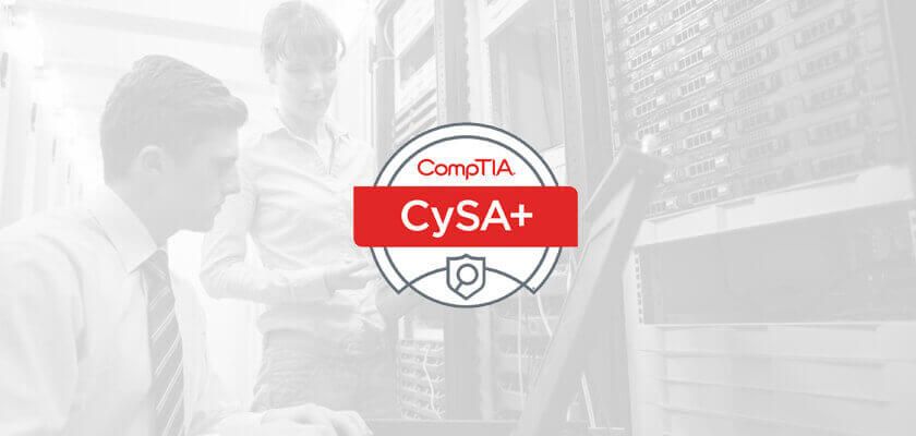 The Top Jobs You Can Get With CompTIA CySA+CS0-002