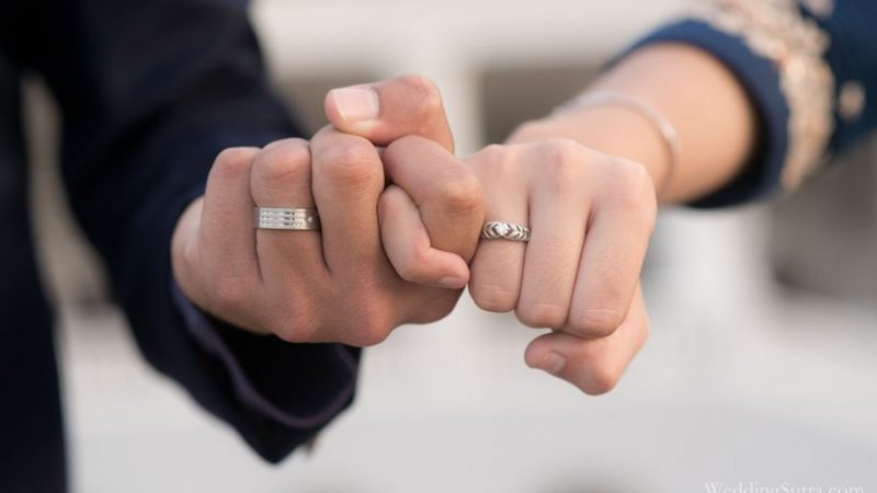 How to design and choose the perfect ghetto wedding ring