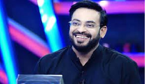 Amir Liaquat passes away in Karachi