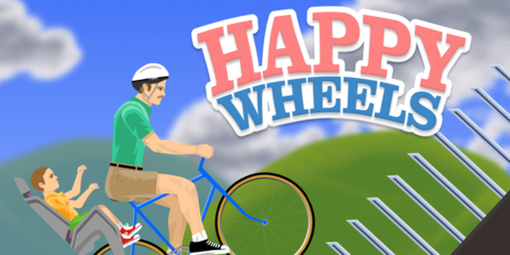 Happy wheels always unblocked