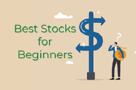 Best Stocks for Beginners with Little Money
