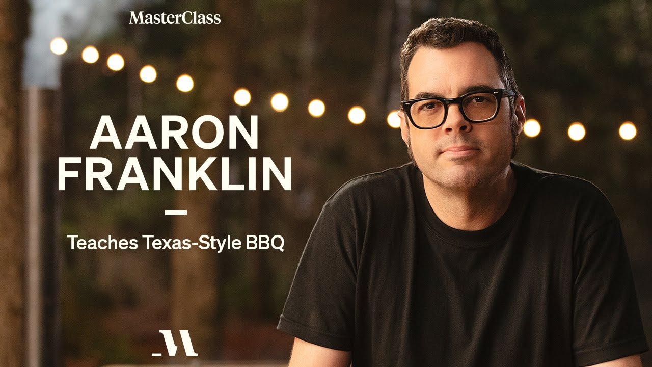 Aaron Franklin Net Worth – The biography, wealth, and net worth of the current president of the United States