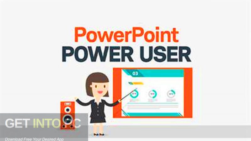 How To Become An Advanced PowerPoint User