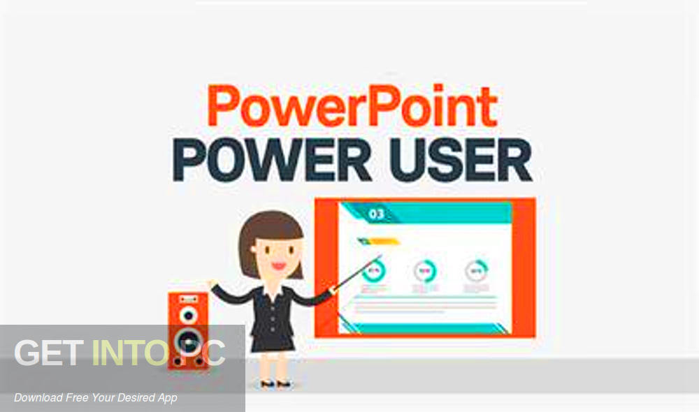 How To Become An Advanced PowerPoint User