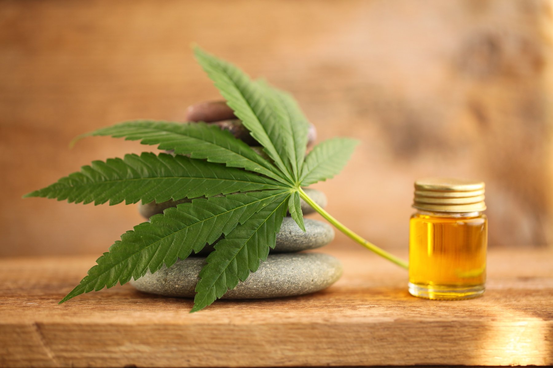 Can You Apply CBD Oil For Skin Nourishment?