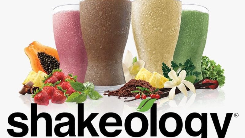 Can I buy shakeology in a store