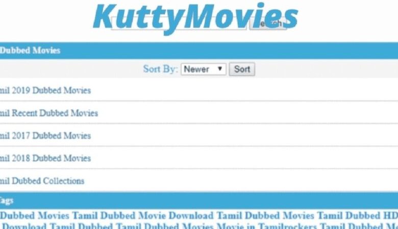 Kuttymovies 2022: Kutty Movies Collection Tamil Download, Kuttymovies.com, Kuttymovies. in,