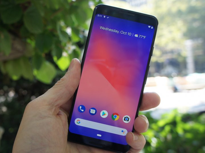 How to Download Pixel 3 Wallpapers on Your Android, PC, and Laptop