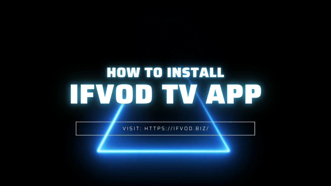 What Is-IFVOD? (And What Are The Benefits For You)