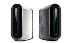 Complete information about Alienware aurora 2019