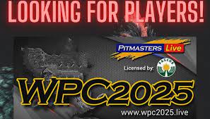 Everything You Need to Learn About WPC2025 Live