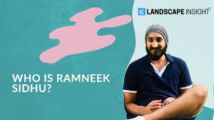 Who is Ramneek Sidhu Entrepreneur Instagram and Digital Marketing