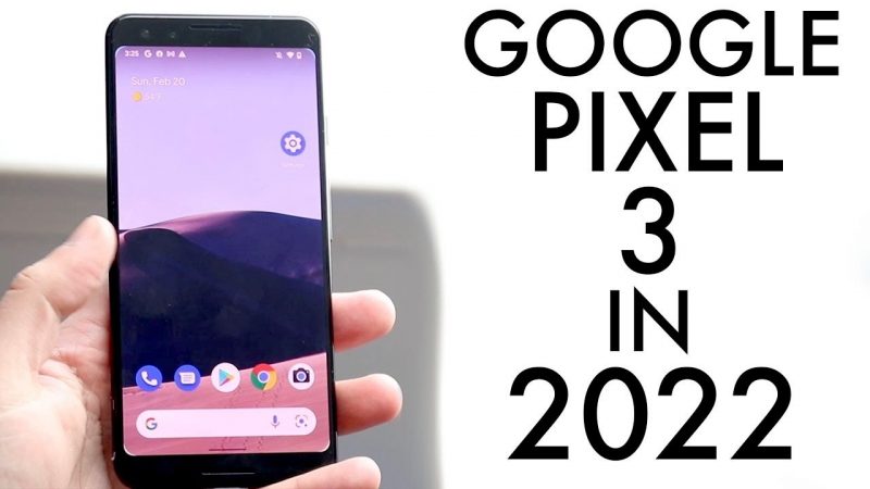 8 New Tips On How To Get The Best Pixel 3 Dayz Images