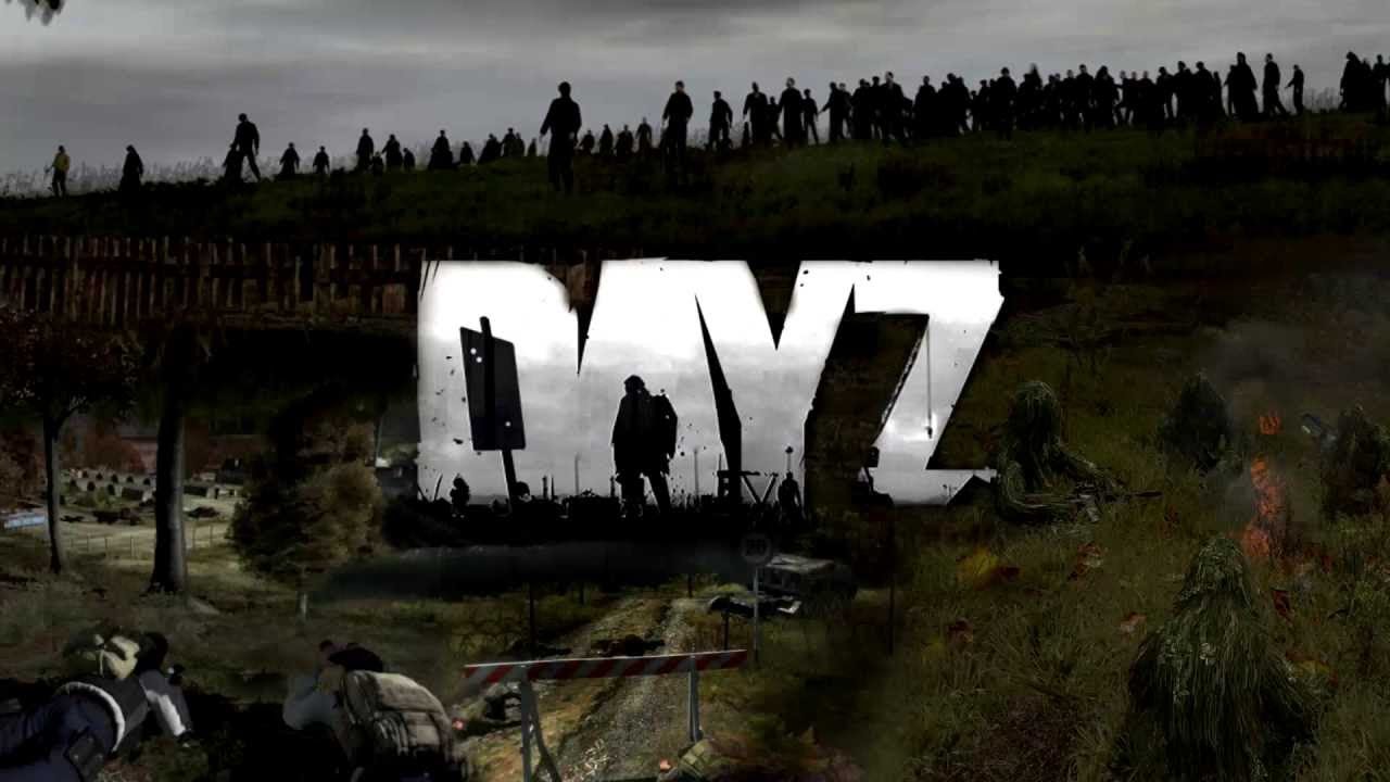 pixel 3xl dayz epoch mod background