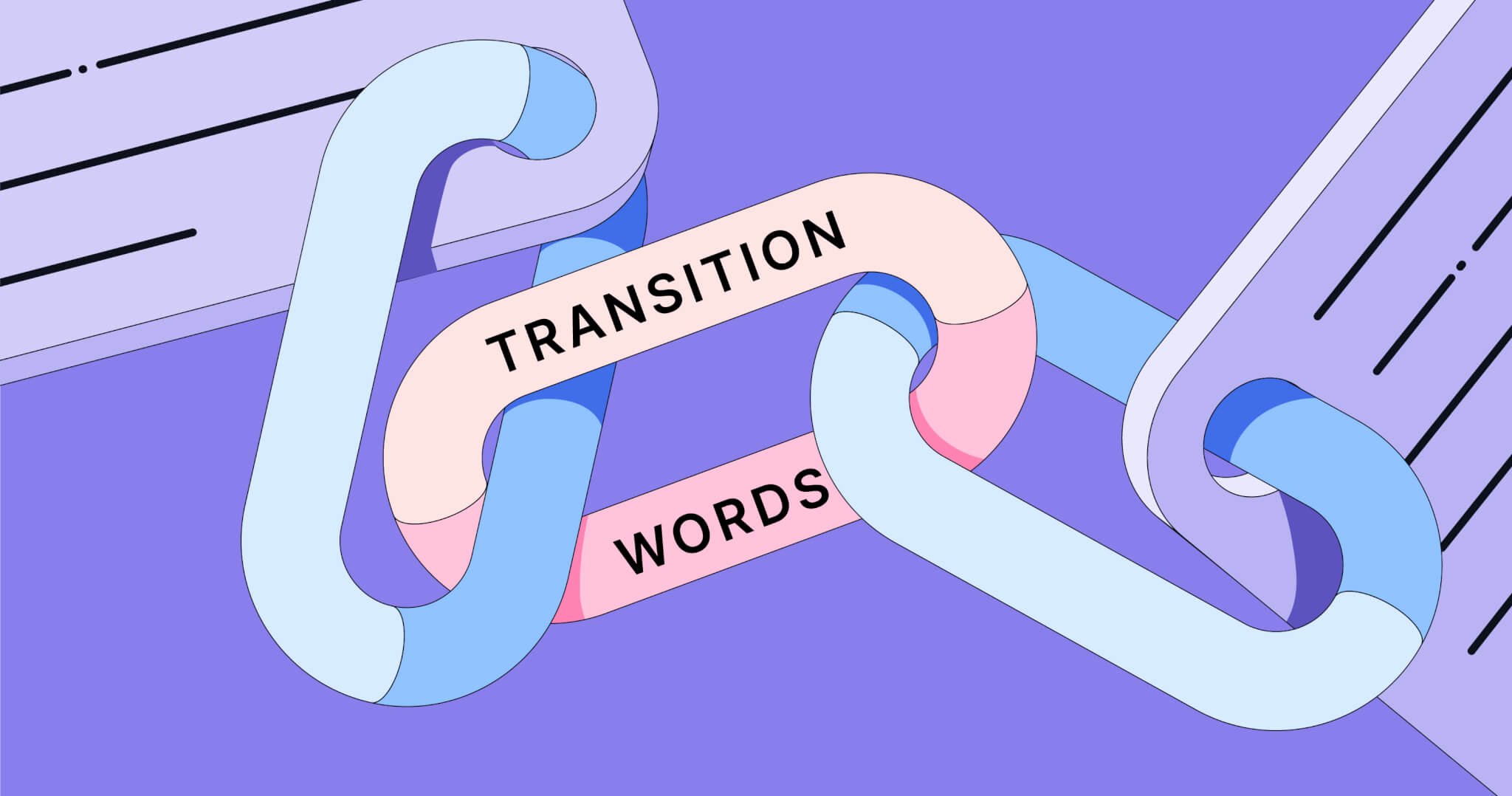 Complete List of Transition Words for Essays