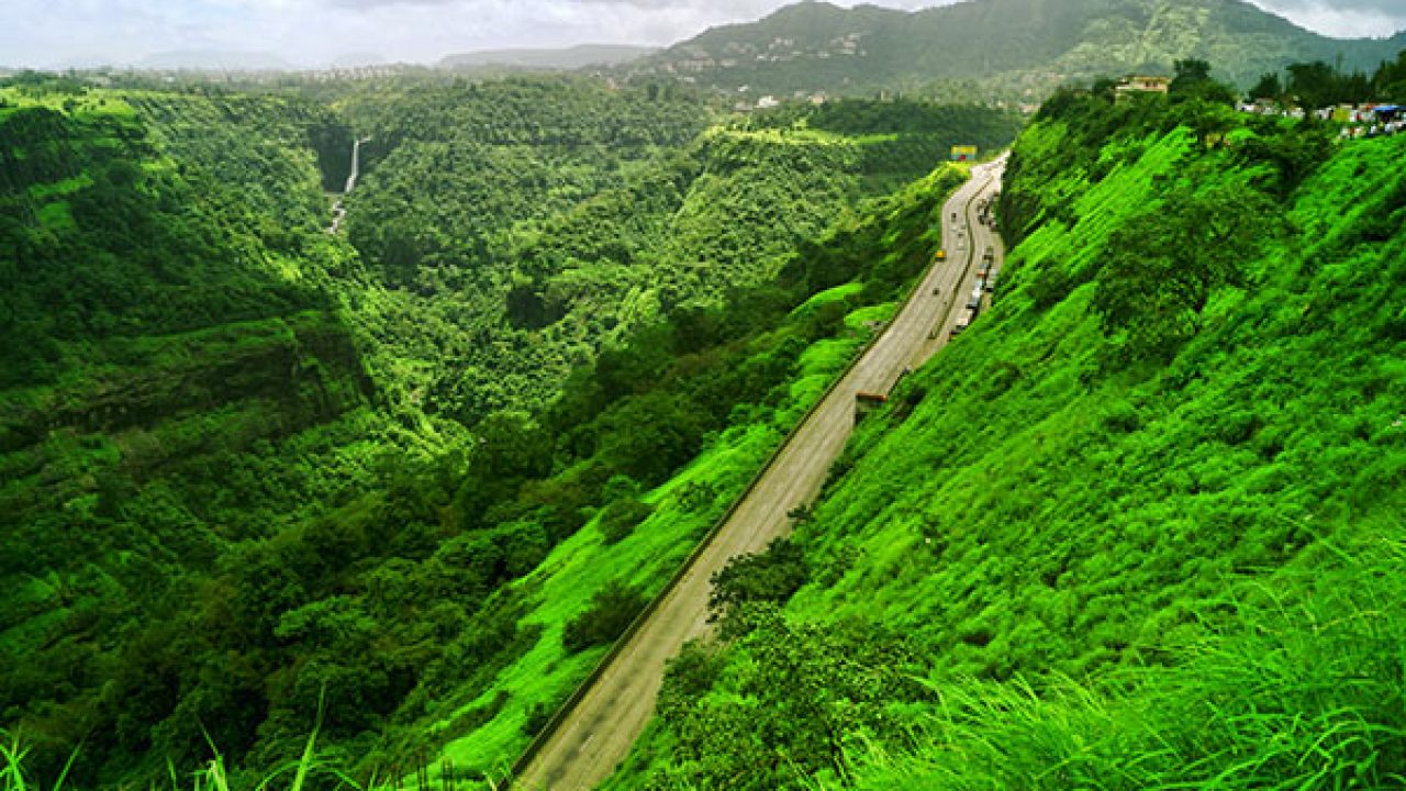 Lonavala-A perfect place for taking a break from the busy lifestyle