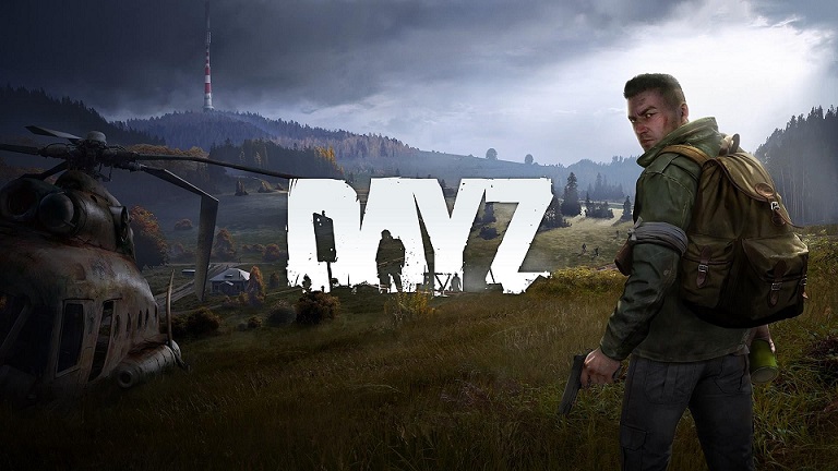 DayZ Epoch Mod Now Available As A Background For Your Pixel 3XL