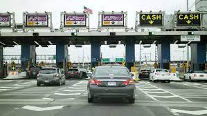 New York Road Tolls