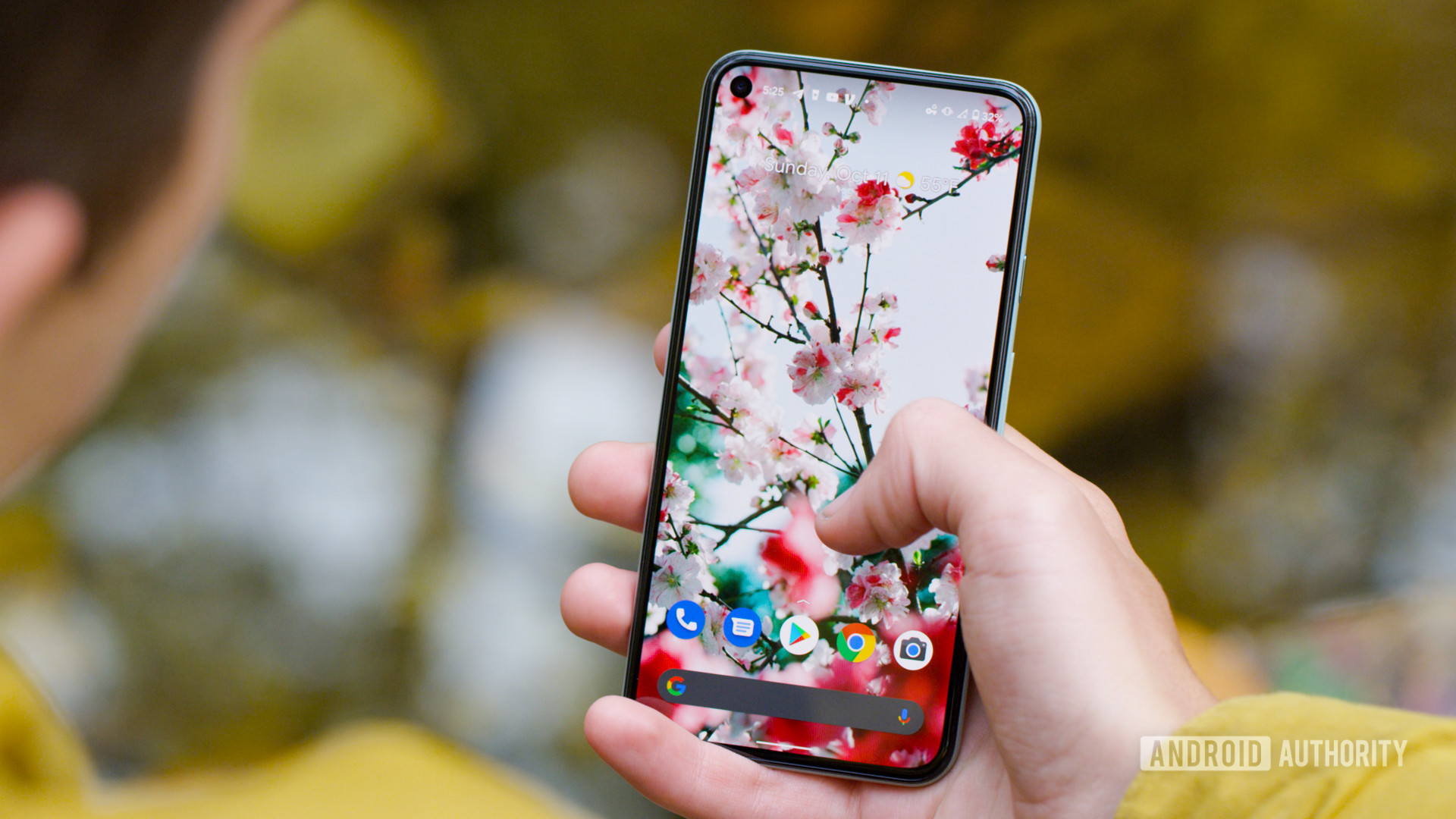 Pixel 3 Background: Our Favorite Wallpapers And How To Get Them