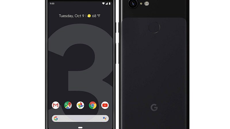 How to Find Wallpapers For Your Pixel 3xL