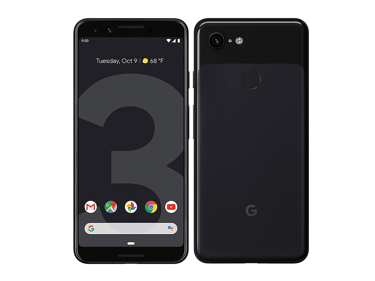 How to Find Wallpapers For Your Pixel 3xL