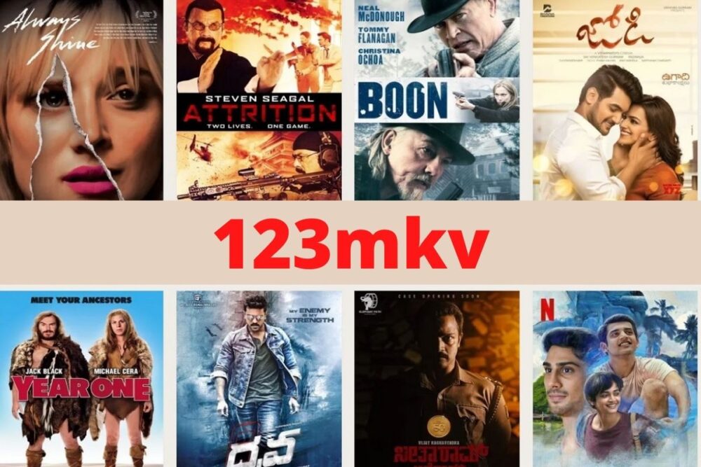 123mkv TOP 130 Best alternatives to Watch HD Movies in 2022