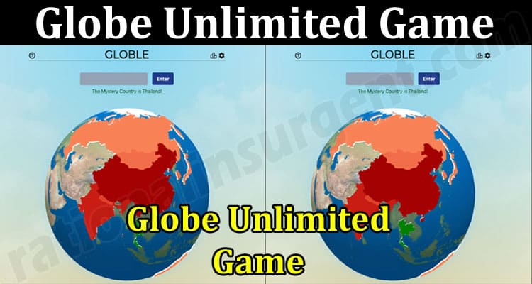 How Can I Play globe unlimited game?