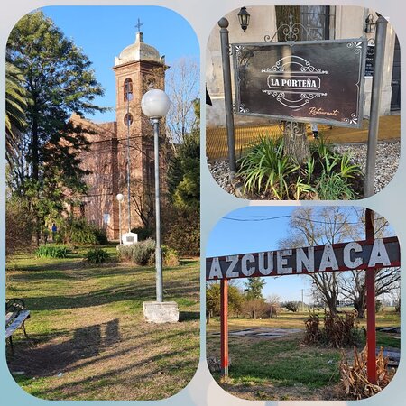 Mora De Azcuenaga LLC: The Best Things To Do In Mexico