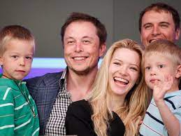 Death of Nevada Alexander Musk, Elon Musk’s first son