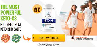 Keto X3 Rogueshul.Com Review