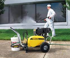How to Get the Best Pressure Washing Company