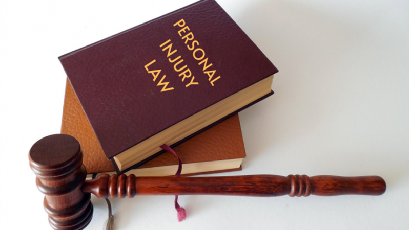 Why It’s Important To Keep Yourself Updated About Personal Injury Law