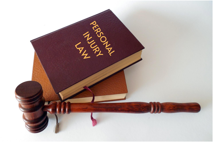 Why It’s Important To Keep Yourself Updated About Personal Injury Law