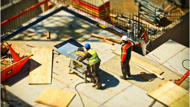 7 Grievous Outcomes of Unintentional Violation of Safety Rules in a Construction Site