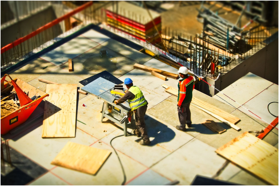 7 Grievous Outcomes of Unintentional Violation of Safety Rules in a Construction Site