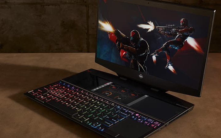 4K Gaming Laptops: What You Need To Know
