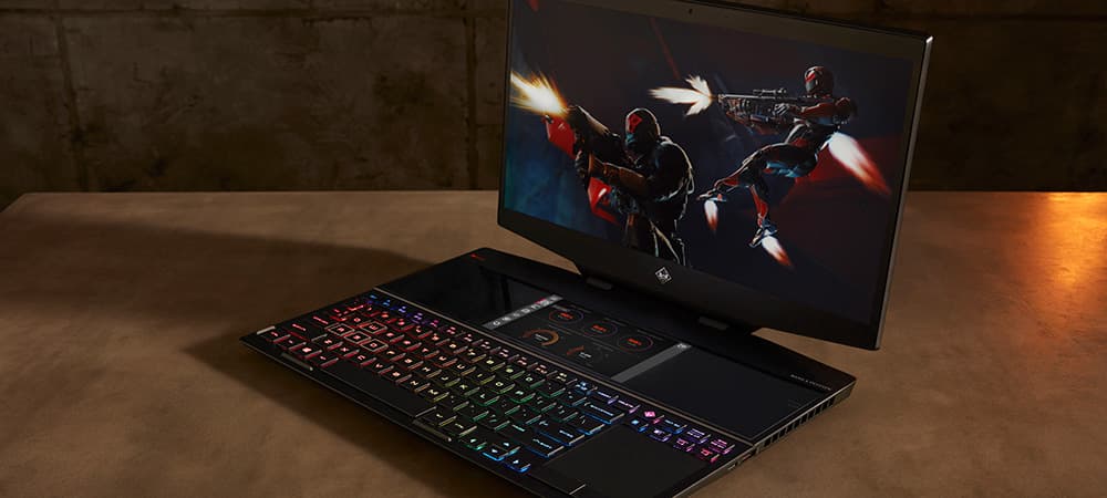 4K Gaming Laptops: What You Need To Know