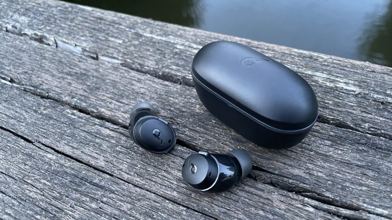 Which wireless earbuds of soundcore are best for android? — Sound core Christmas sale 2022