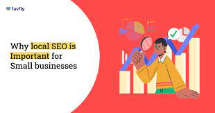 Why Local SEO is Important for Small Businesses