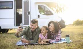 What Credit Score is Needed for an RV Loan?