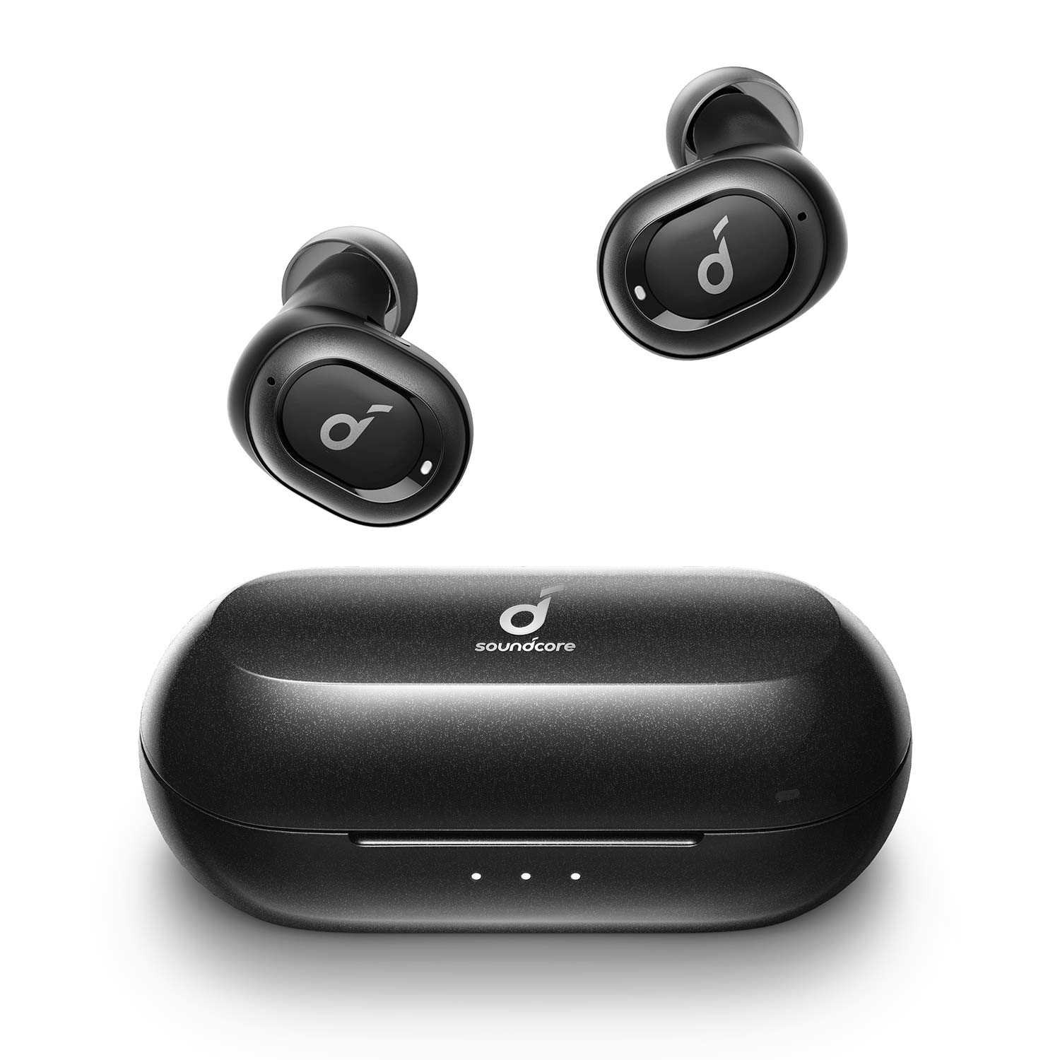 Which wireless earbuds of soundcore are best for small ears? — Sound core Christmas sale 2022