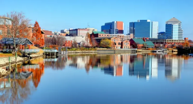 Why The Delaware Real Estate Market Is Booming
