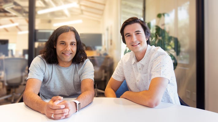 How Robinhood Raised $3.4 Billion To Reshape Finance: A Closer Look At The Source CEO Story