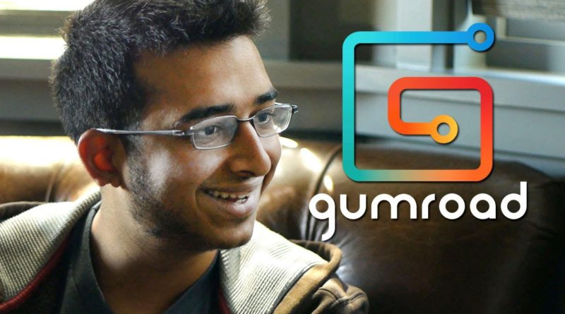 Get To Know gumroad’s CEO: How Patreon, Substack, and Konstantinovic Have Shaped The Digital Marketplace