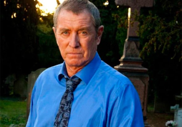 John Nettles Illness: A Close Look at the Actor’s Health Battle