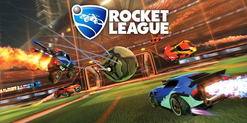 Epic Games Account Linking | Rocket League®