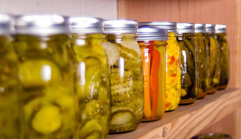 The Pros And Cons Of Canned, Jarred, And Bottled Goods – What You Need To Know