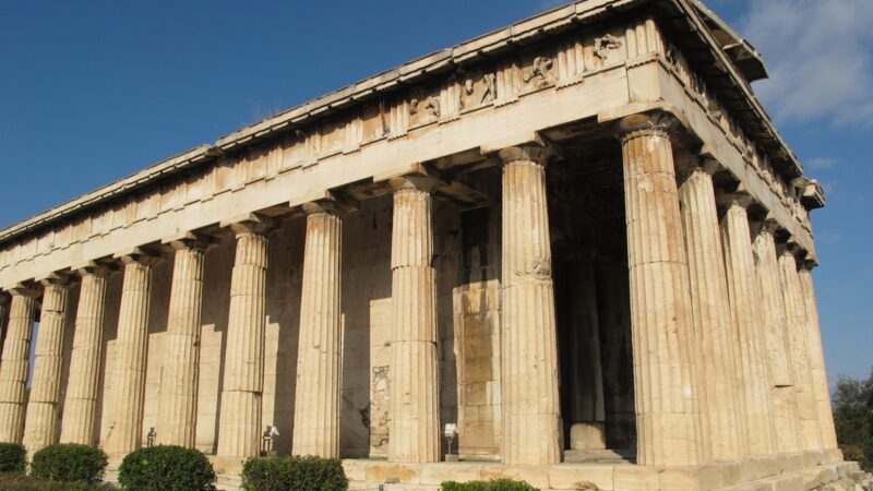 Exploring Athens With LoraNocarter: An Insider’s Guide To The City Of Ancient Wonders