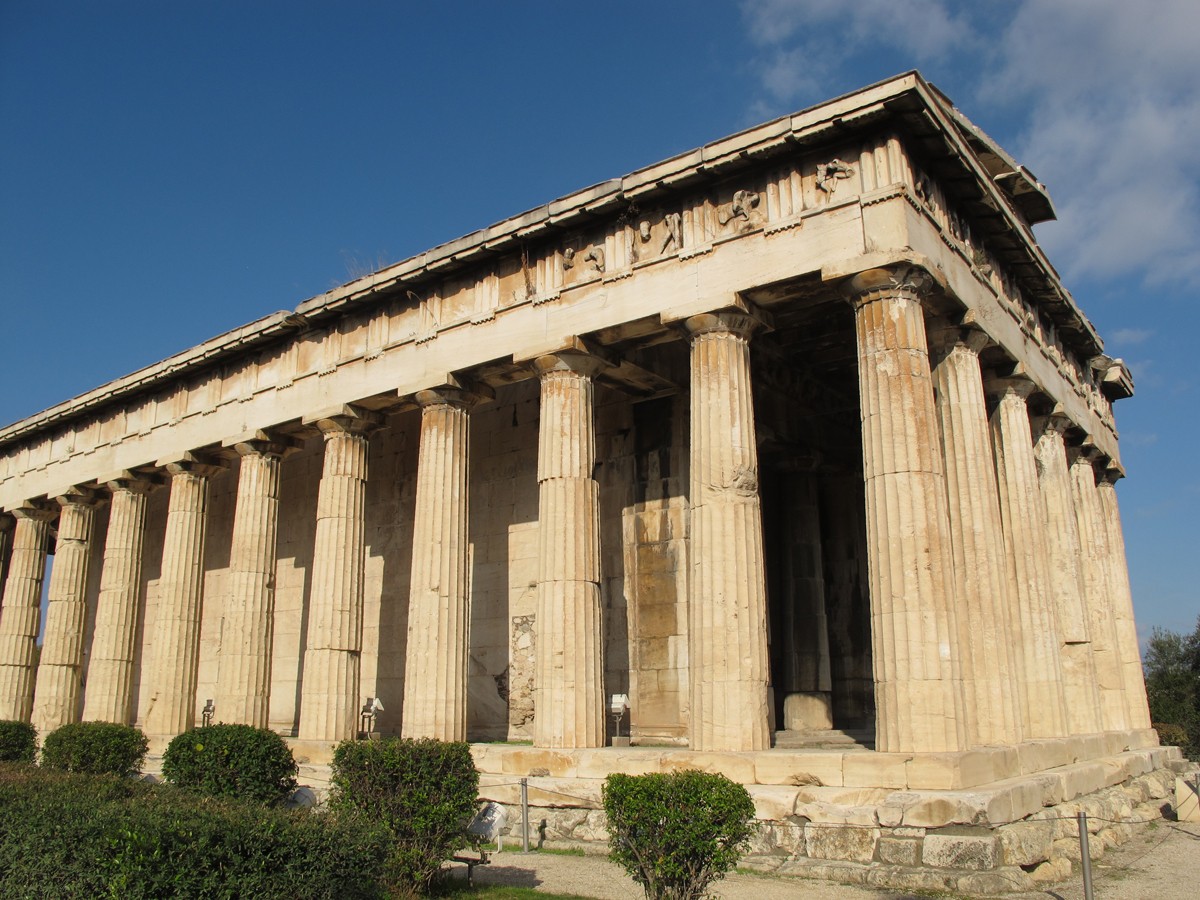 Exploring Athens With LoraNocarter: An Insider’s Guide To The City Of Ancient Wonders