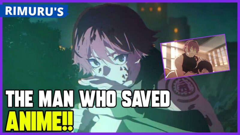 The Man Who Saved Me on my Isekai Trip was a Killer… PV